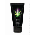 Pharmquests by Shots lubrifiant anesthésiant au CBD 50 ml
