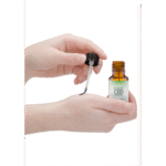Pharmquests by Shots Natural CBD Intimate Pleasure Oil 20 ml – Image 2