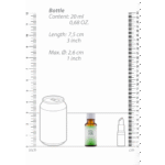 Pharmquests by Shots Natural CBD Intimate Pleasure Oil 20 ml – Image 4