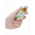 Pharmquests by Shots Natural CBD Intimate Pleasure Oil 20 ml – Image 5