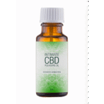 Pharmquests by Shots Natural CBD Intimate Pleasure Oil 20 ml – Image 6