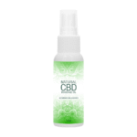 Huile de massage CBD Pharmquests 50 ml