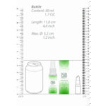 Huile de massage CBD Pharmquests 50 ml – Image 6