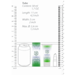 Crème de masturbation au CBD Pharmquests by Shots pour lui, 50 ml – Image 6