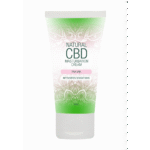 Crème de masturbation naturelle au CBD Pharmquests by Shots pour elle, 50 ml