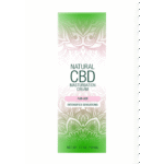 Crème de masturbation naturelle au CBD Pharmquests by Shots pour elle, 50 ml – Image 3