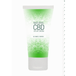 Crème retardante naturelle au CBD Pharmquests 50 ml