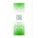 Crème retardante naturelle au CBD Pharmquests 50 ml – Image 3