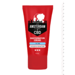 Crème de masturbation au CBD Pharmquests by Shots pour lui, 50 ml