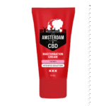 Pharmquests by Shots Original, crème de masturbation au CBD pour femme, 50 ml