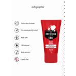 Pharmquests CBD Delay Cream 50 ml – Image 5