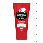 Lubrifiant Original CBD à base d’eau