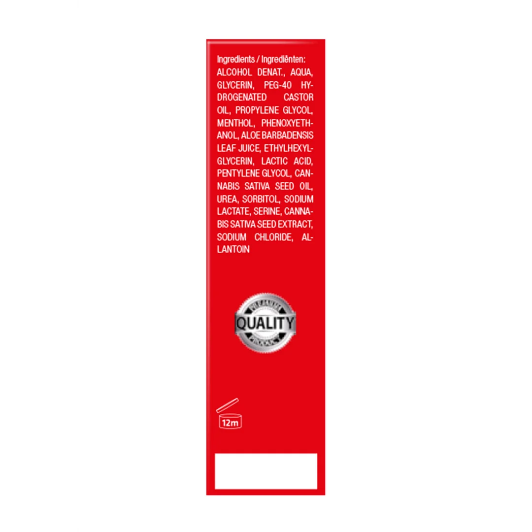 Pharmquests by Shots Original CBD Delay Spray 15 ml – Image 3