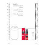 Pharmquests by Shots Original CBD Delay Spray 15 ml – Image 5