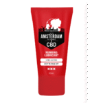Pharmquests by Shots Original lubrifiant anesthésiant au CBD 50 ml