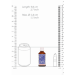 Pharmquests by Shots China Brush XL, sérum retardant 50 ml – Image 3