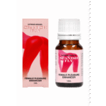 Pharmquests Spanish Fly Female Pleasure Enhancer 10 ml – Image 5