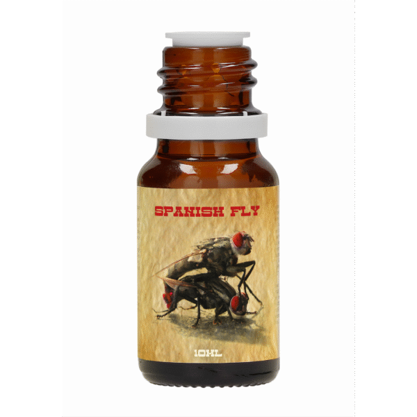 Spanish Fly Love Potion, 10 ml