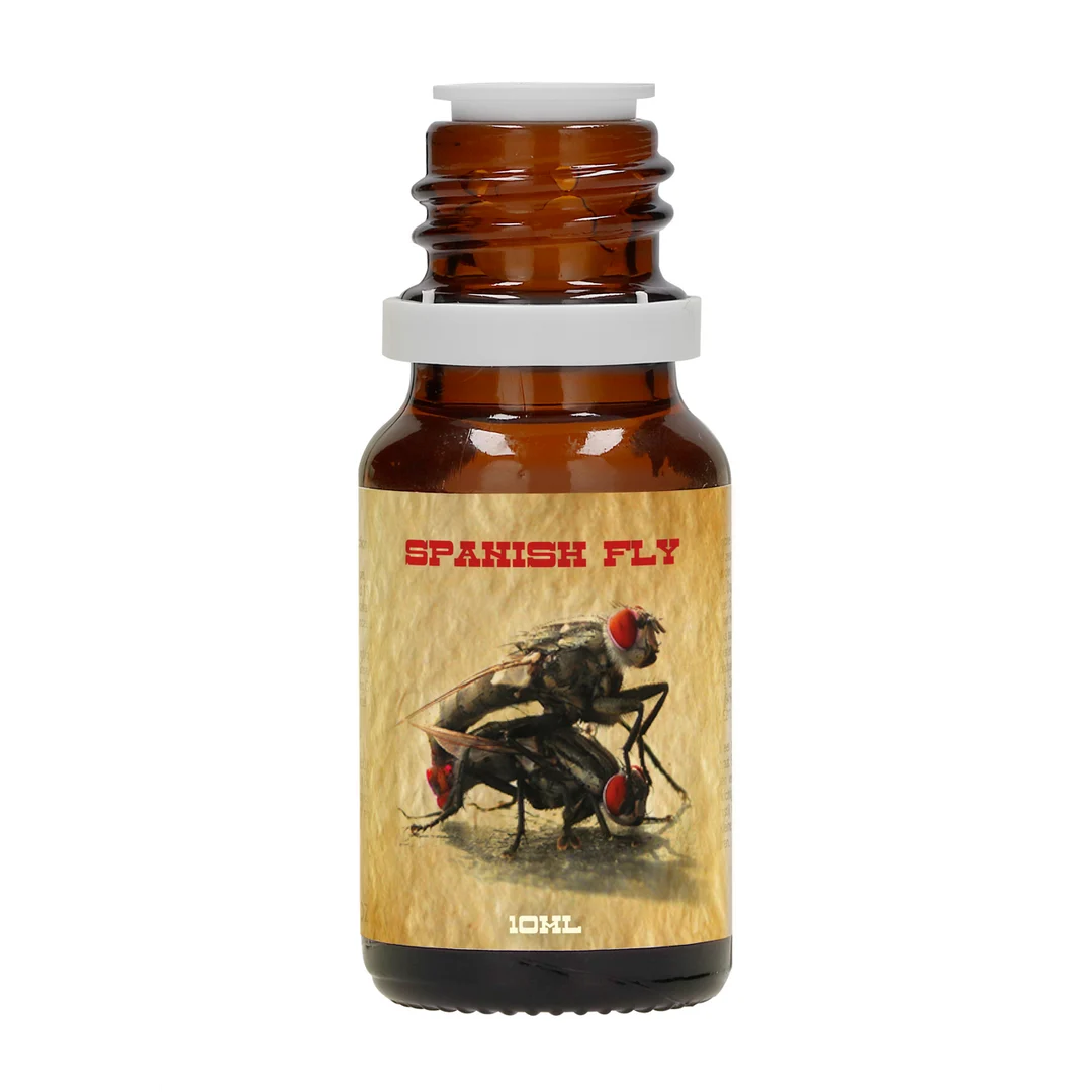 PHA204_1 Spanish Fly Love Potion, 10 ml – Image 1