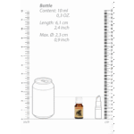 Spanish Fly Love Potion, 10 ml – Image 3