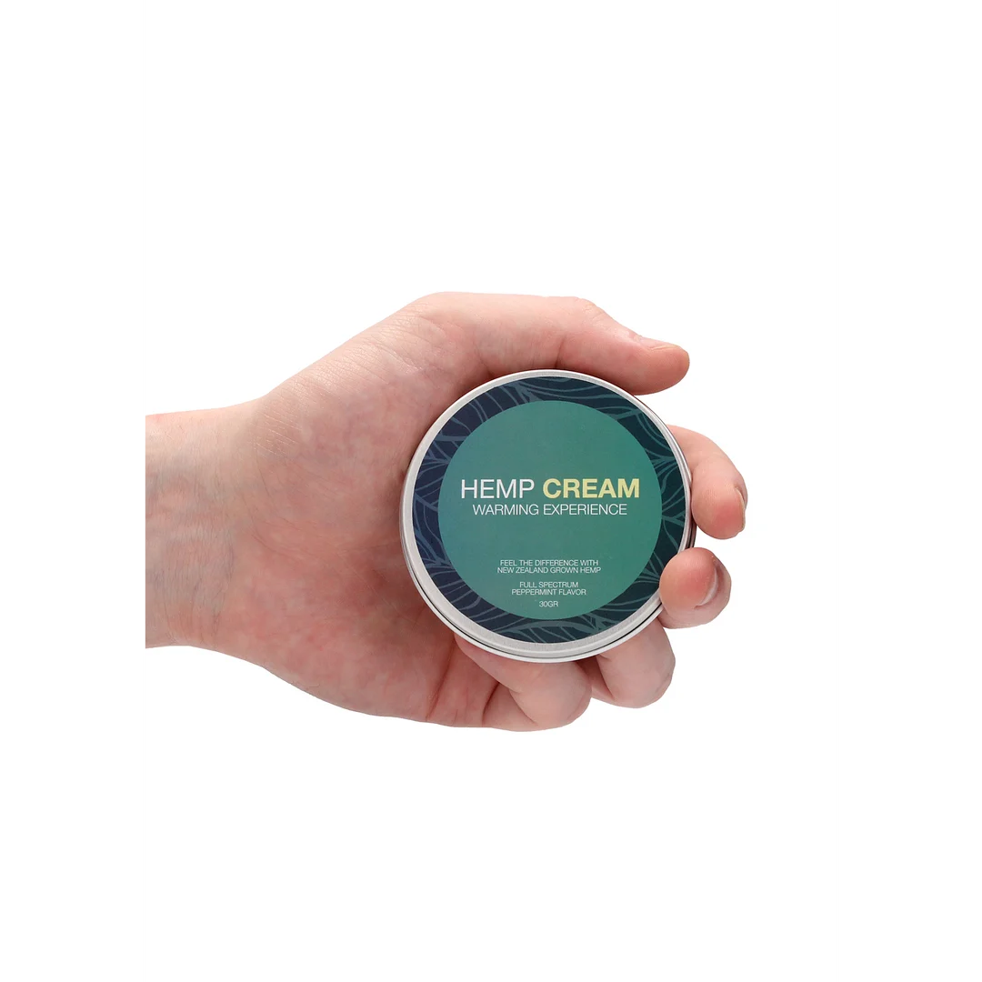 Crème au chanvre Pharmquests by Shots 30 g – Image 5