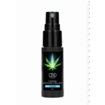 Pharmquests CBD Cannabis Pheromone Stimulator pour homme, 15 ml