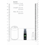 Pharmquests CBD Cannabis Pheromone Stimulator pour homme, 15 ml – Image 6