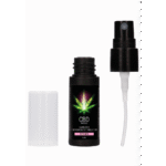 Stimulateur phéromonal Pharmquests CBD Cannabis pour femme – Image 2