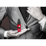 Stimulateur phéromonal Pharmquests by Shots Original CBD Amsterdam pour homme, 15 ml – Image 3