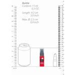 Stimulateur phéromonal Pharmquests by Shots Original CBD Amsterdam pour homme, 15 ml – Image 5