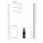 Pharmquests Pheromone Stimulator pour homme 15 ml – Image 5