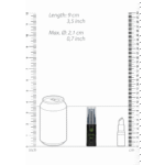 Spray retardant Cannabis à l’huile de graines de chanvre 15 ml – Image 3