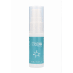 Nettoyant pour accessoires – Go Clean, liquide désinfectant prêt à l’emploi pour surfaces dures – unisexe – Pharmquests by Shots – 15 ml