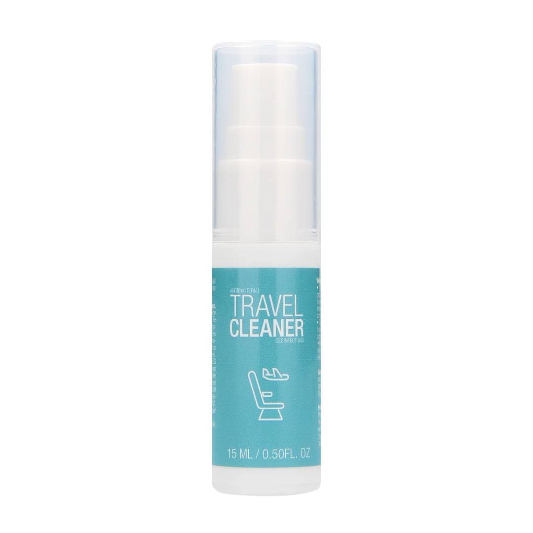 Nettoyant de voyage Pharmquests 15 ml – Image 6