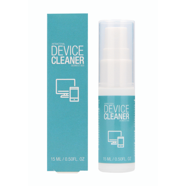 Nettoyant pour appareils Pharmquests 15 ml