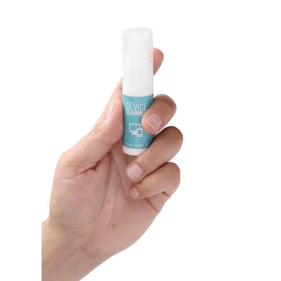 Nettoyant pour appareils Pharmquests 15 ml – Image 5