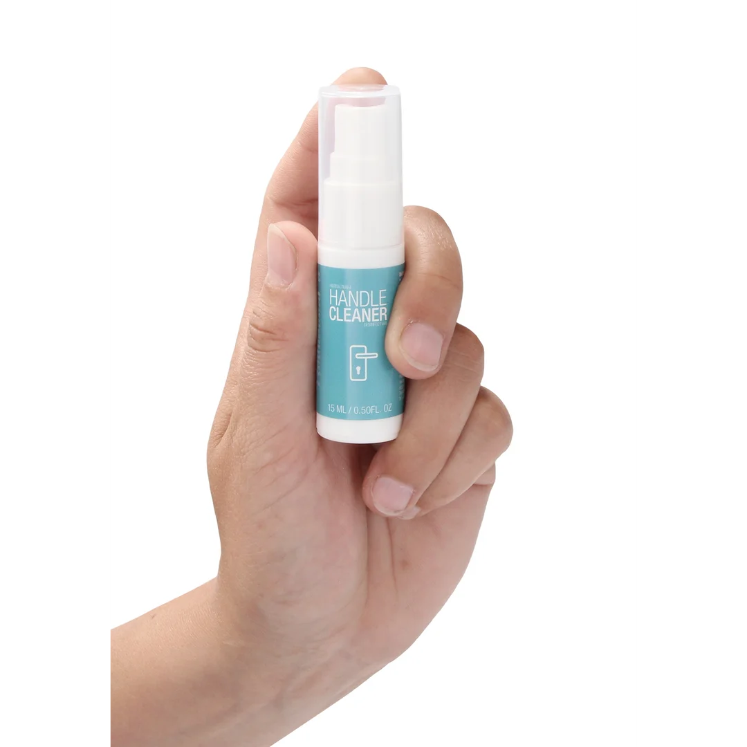Pharmquests by Shots Handreiniger – Image 5