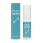 Nettoyant antibactérien fitness Pharmquests
