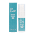 Nettoyant antibactérien pour barres de pole dance, 15 ml