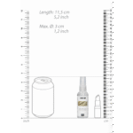 Spray Performance pour hommes Sono by Shots 50 ml – Image 3
