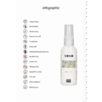 Crème anale anesthésiante Sono by Shots, 50 ml