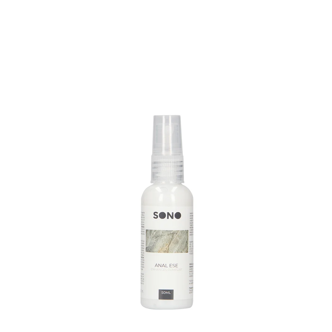 Crème anale anesthésiante Sono by Shots, 50 ml – Image 5