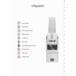 Spray retardant pour l’érection 50 ml (1,7 fl oz)