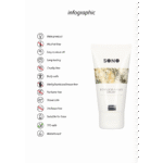 Crème agrandissante pour pénis Sono by Shots, 50 ml – Image 2