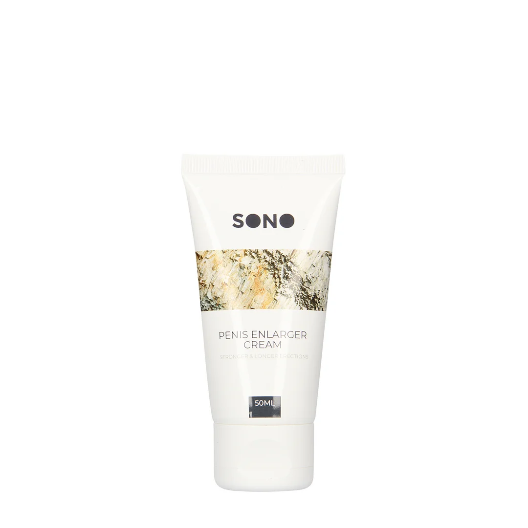 Crème agrandissante pour pénis Sono by Shots, 50 ml – Image 5