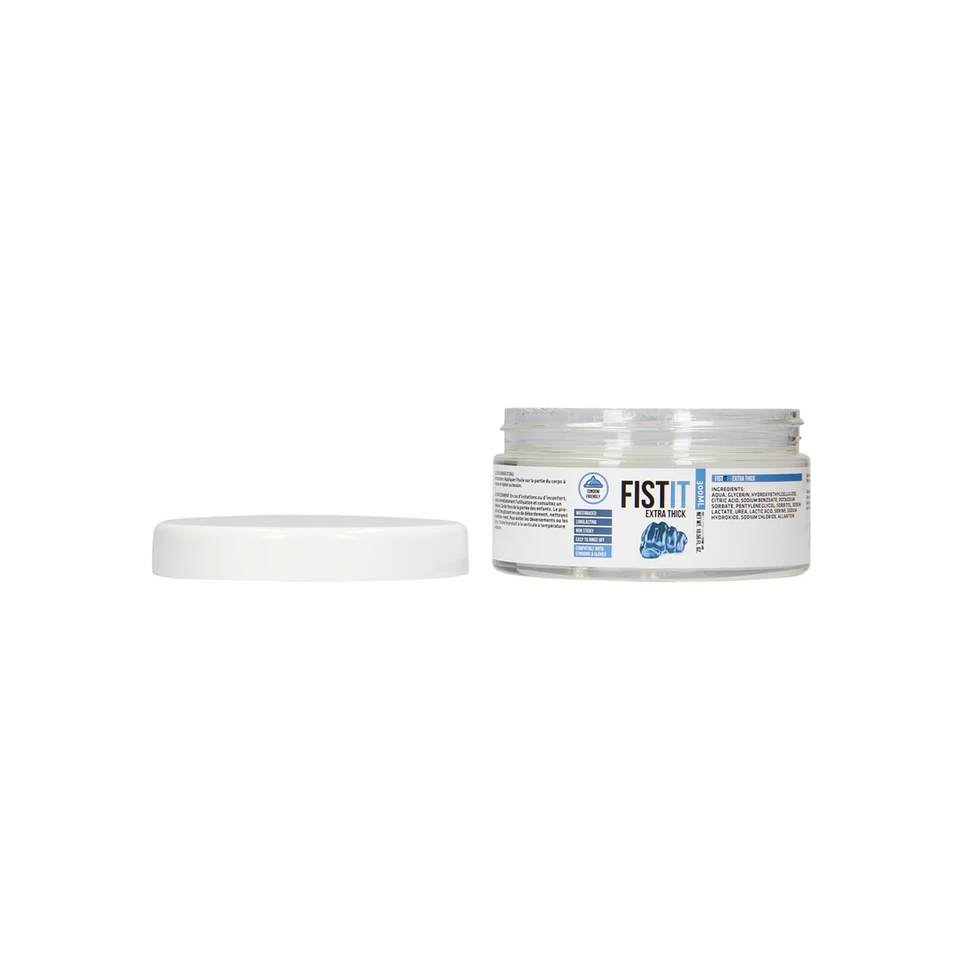 Lubrifiant extra épais Fist It 300 ml – Image 2