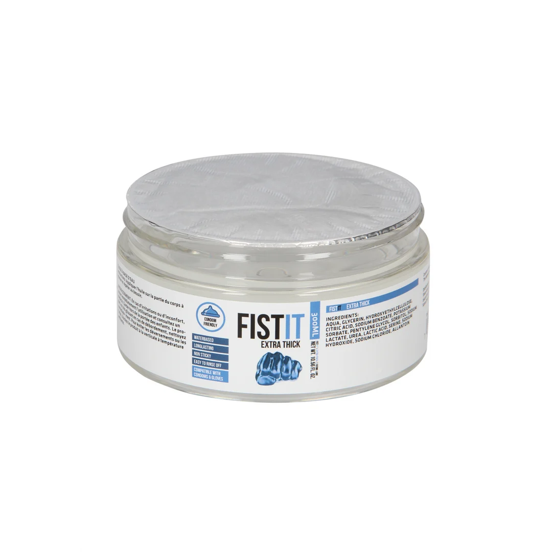 Lubrifiant extra épais Fist It 300 ml – Image 3