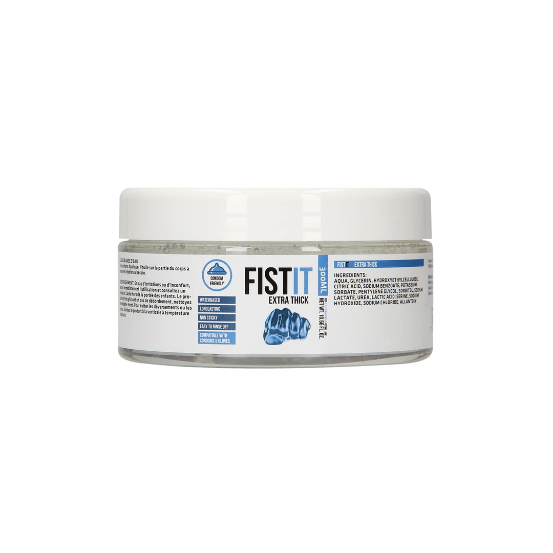 Lubrifiant extra épais Fist It 300 ml – Image 5