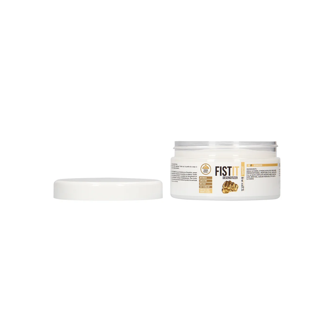 Lubrifiant Fist It Numb, 300 ml – Image 2