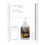 Lubrifiant à base d’eau Fist It, 500 ml – Image 4